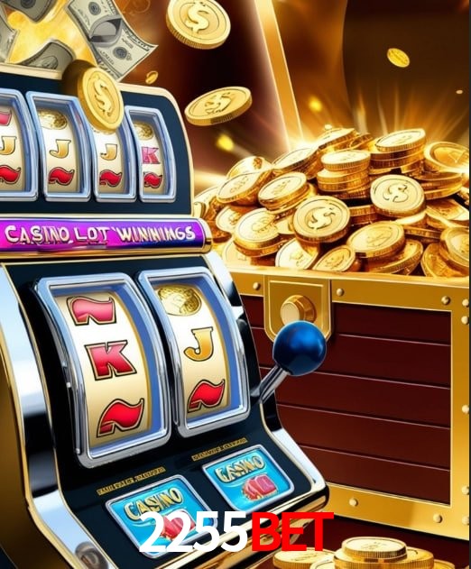 Welcome Bonus 2255bet