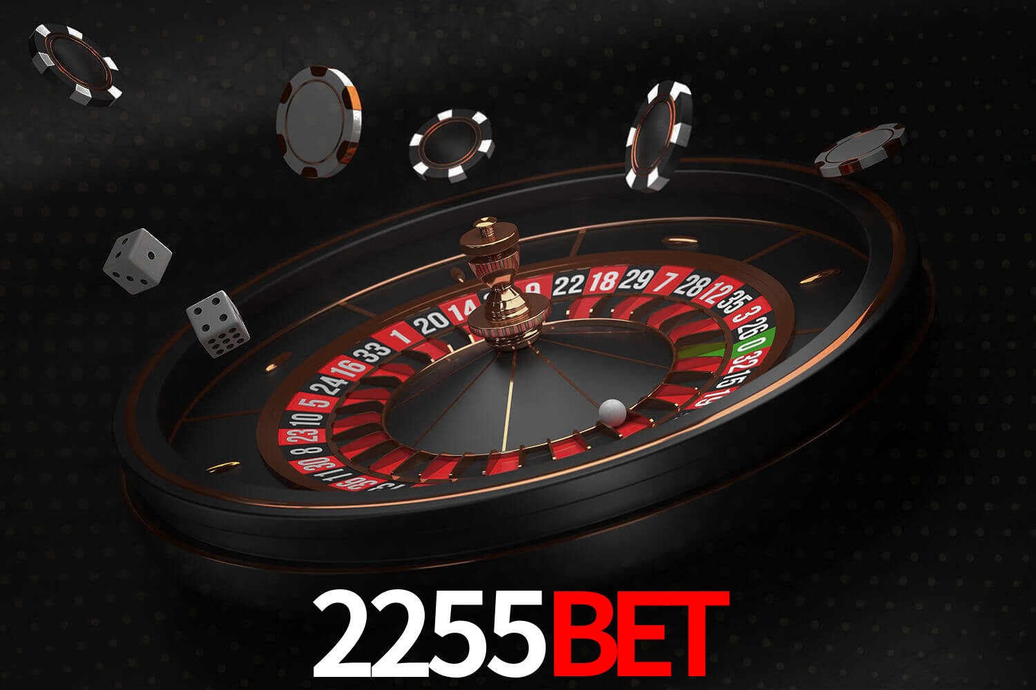 2255bet: Seu Cassino Premiado com Pagamentos Rápidos
