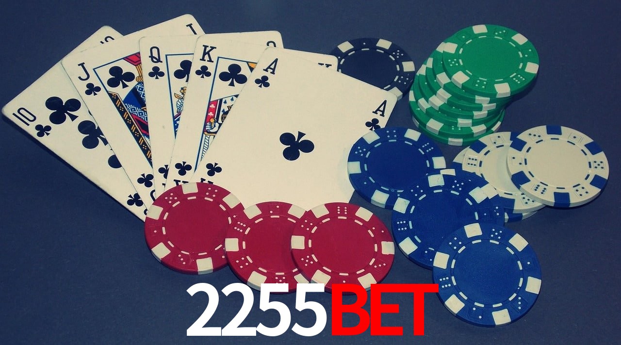 Statistics 2255bet