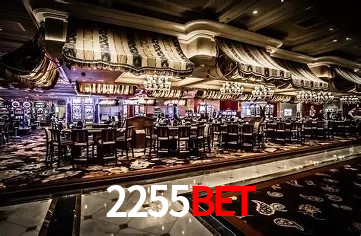 Exclusive Offers 2255bet