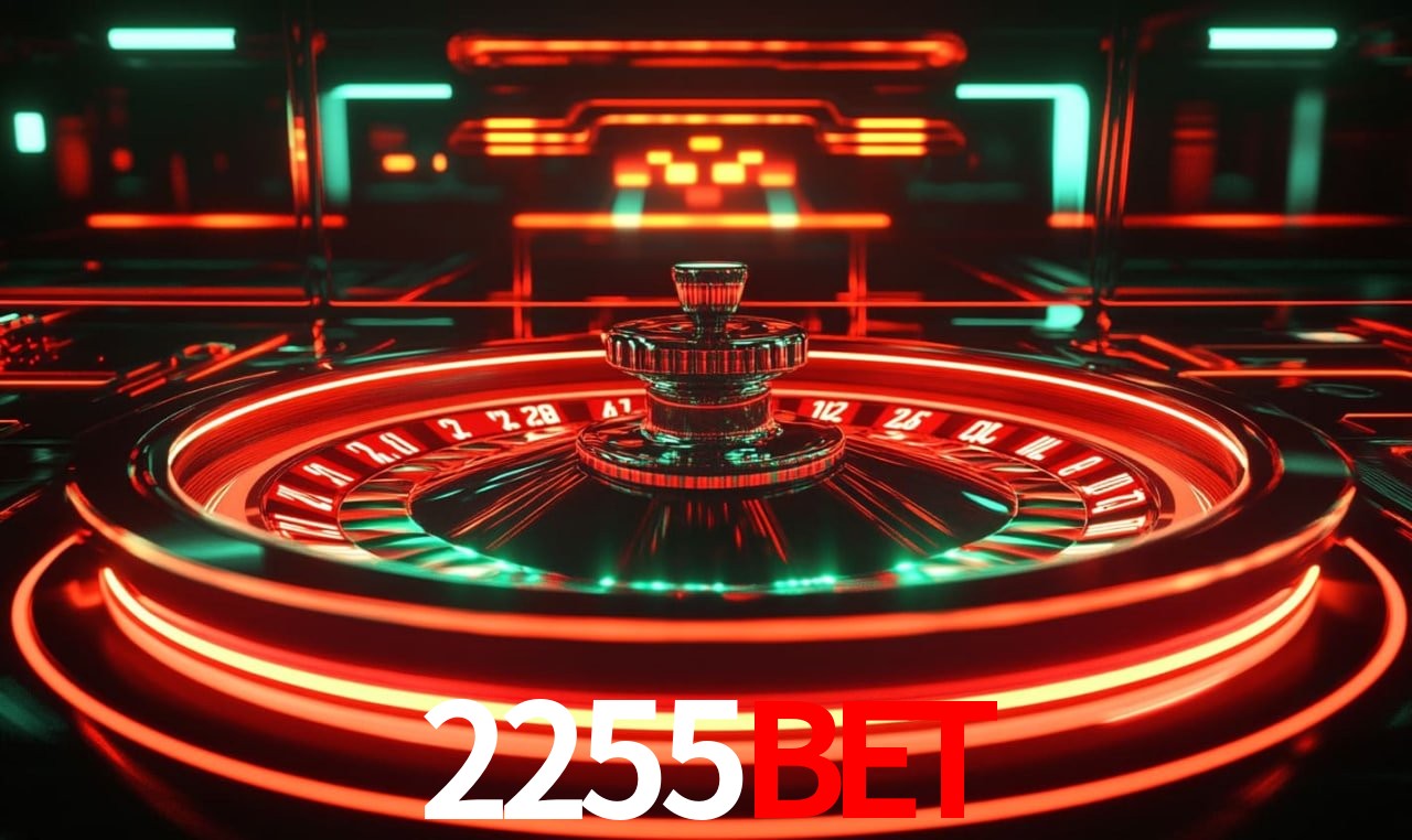 Inovações de Jogos na 2255bet: O Futuro das Experiências Interativas