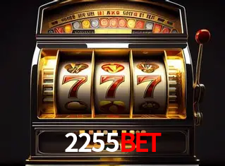 Descubra o Mundo do Cassino Online com 2255bet