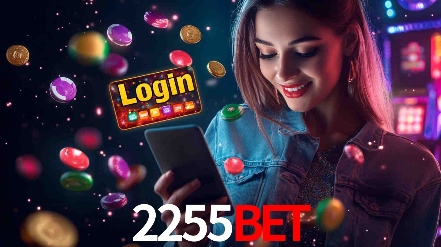 Apostas Esportivas na 2255bet: Um Guia Completo