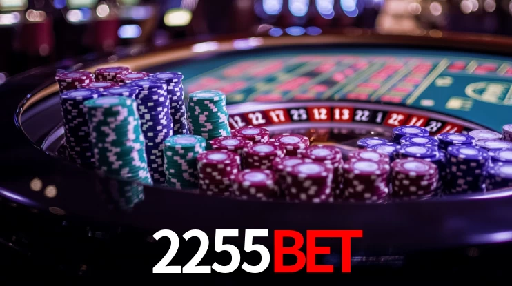 Daily Bonuses 2255bet