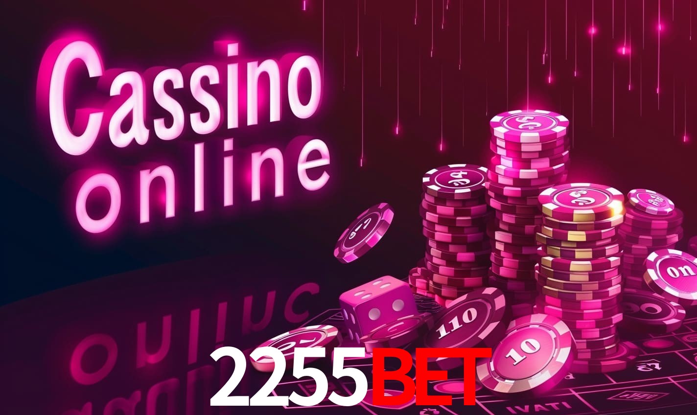 Descubra a Essência do 2255bet: Nossa História e Compromissos