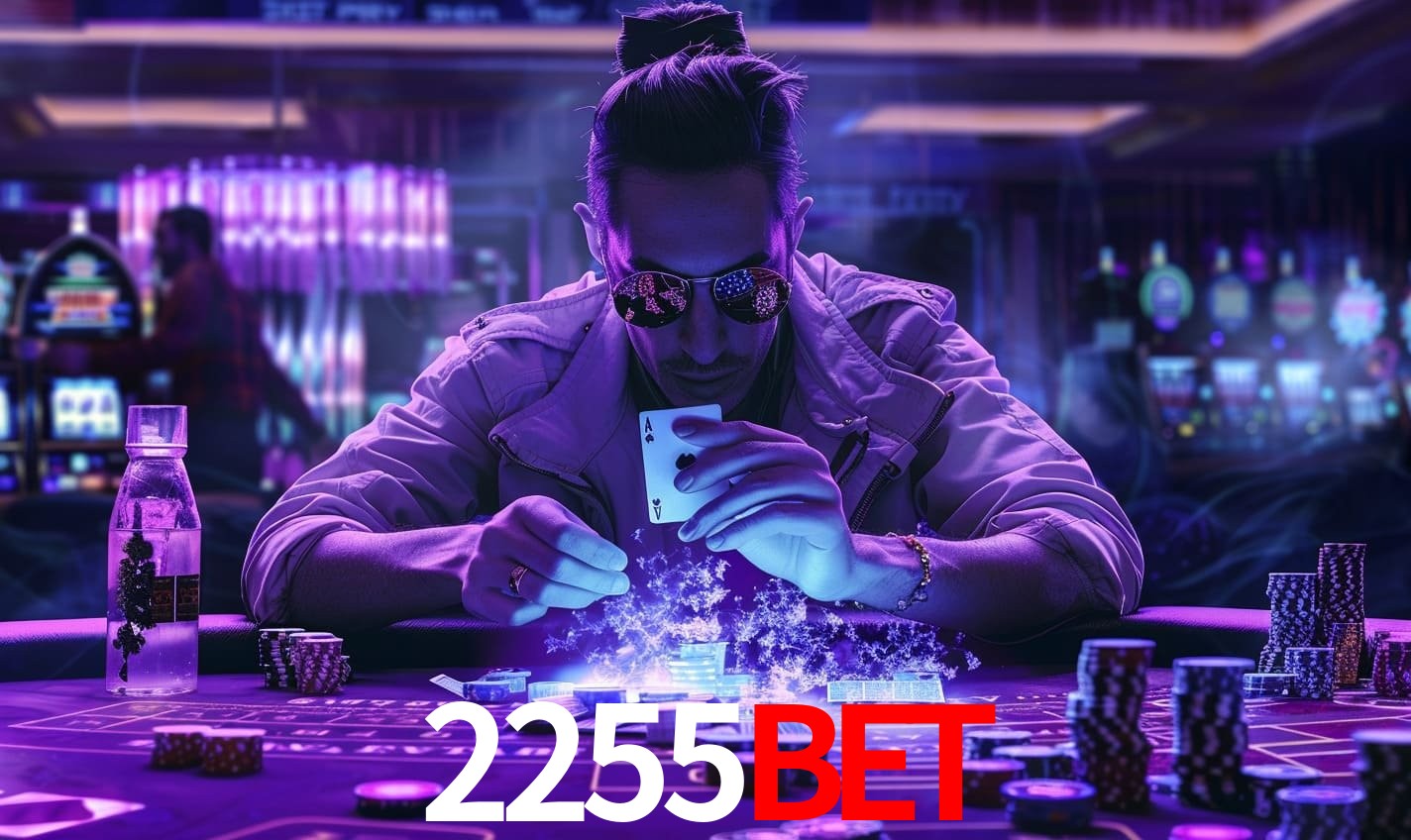 Live Casino 2255bet