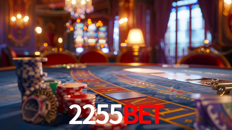 Games Directory 2255bet