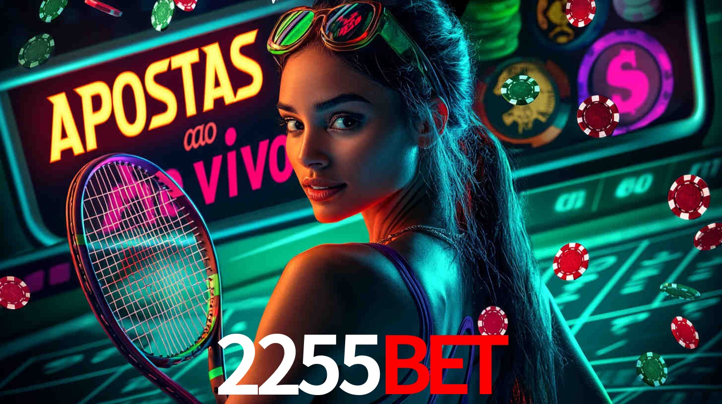 Desvendando o Mundo dos Jogos Virtuais na 2255bet
