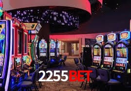 API Integration 2255bet