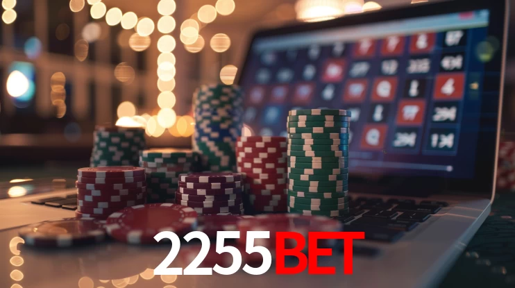 Live Casino 2255bet