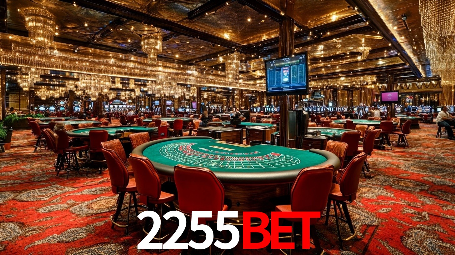 2255bet: Seu Especialista em Apostas Esportivas Brasileiras