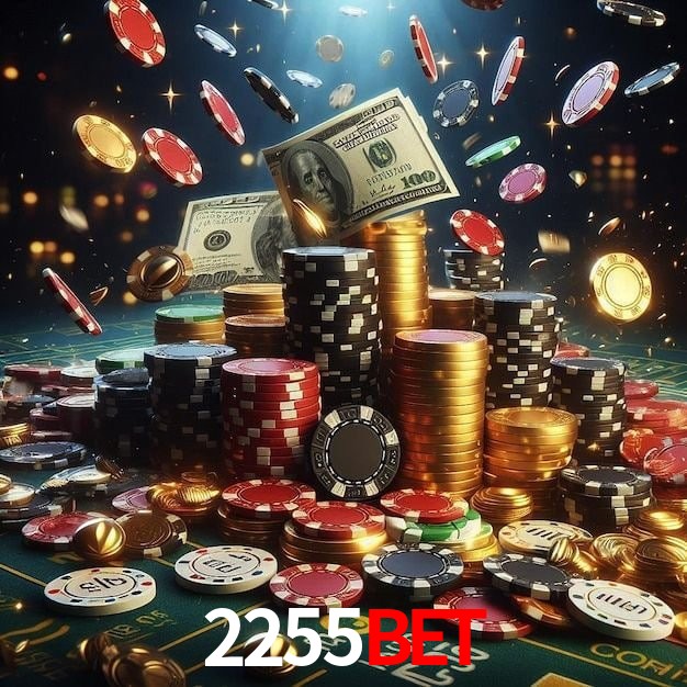 A Emoção da Loteria na 2255bet: Uma Chance de Mudança de Vida