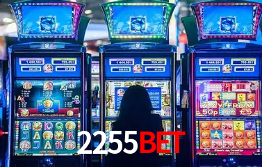 Roulette Table 2255bet