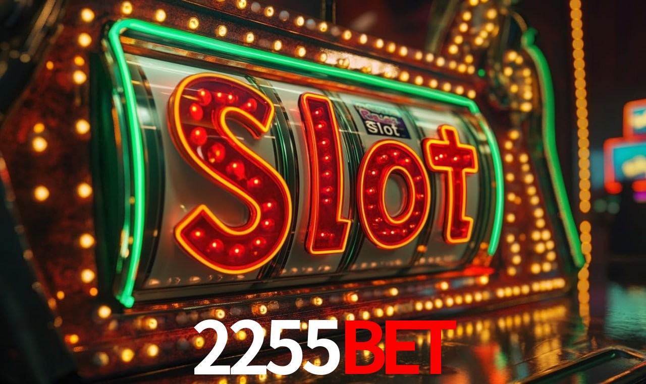 Secure Login 2255bet