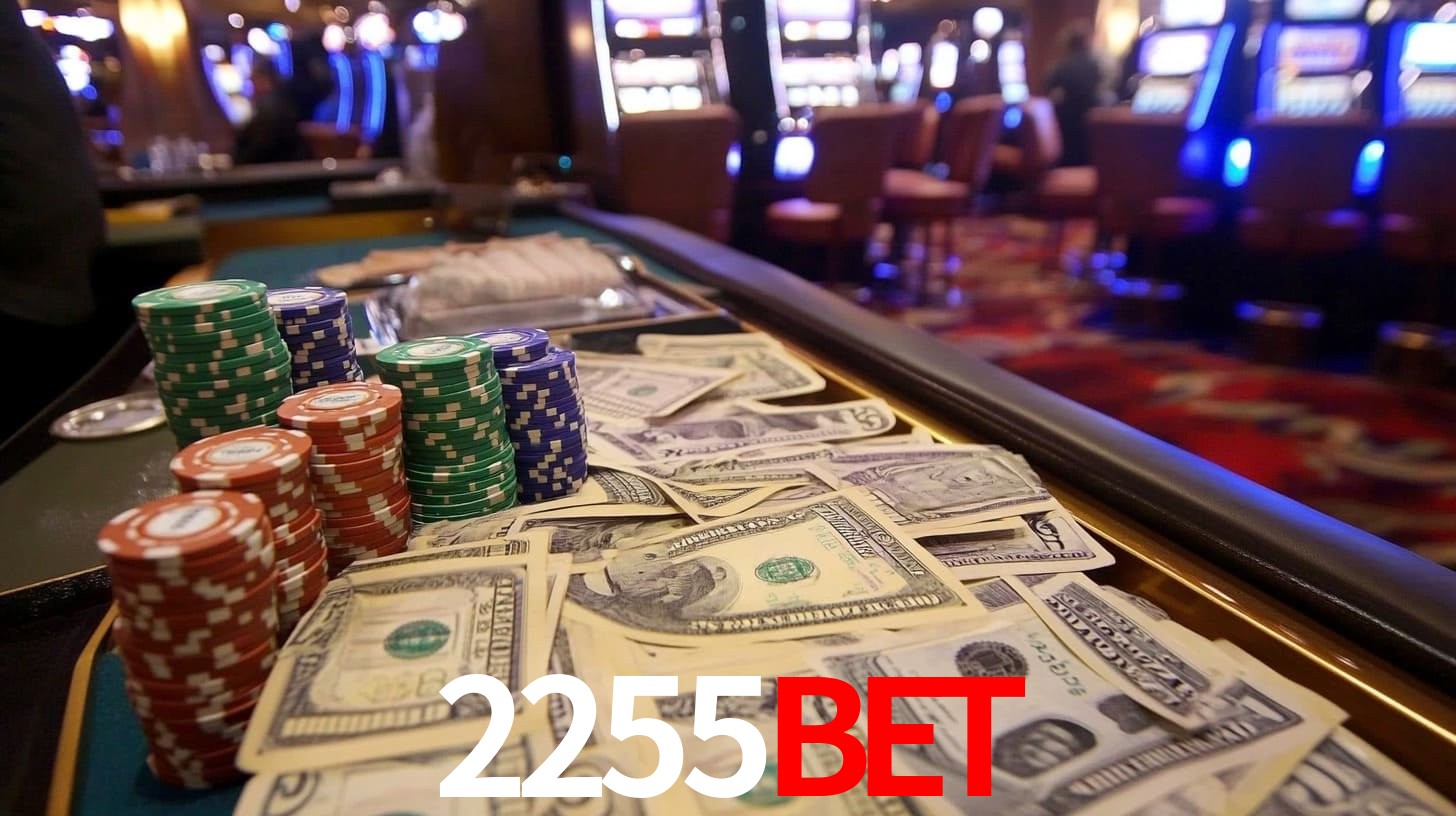 Weekend Specials 2255bet