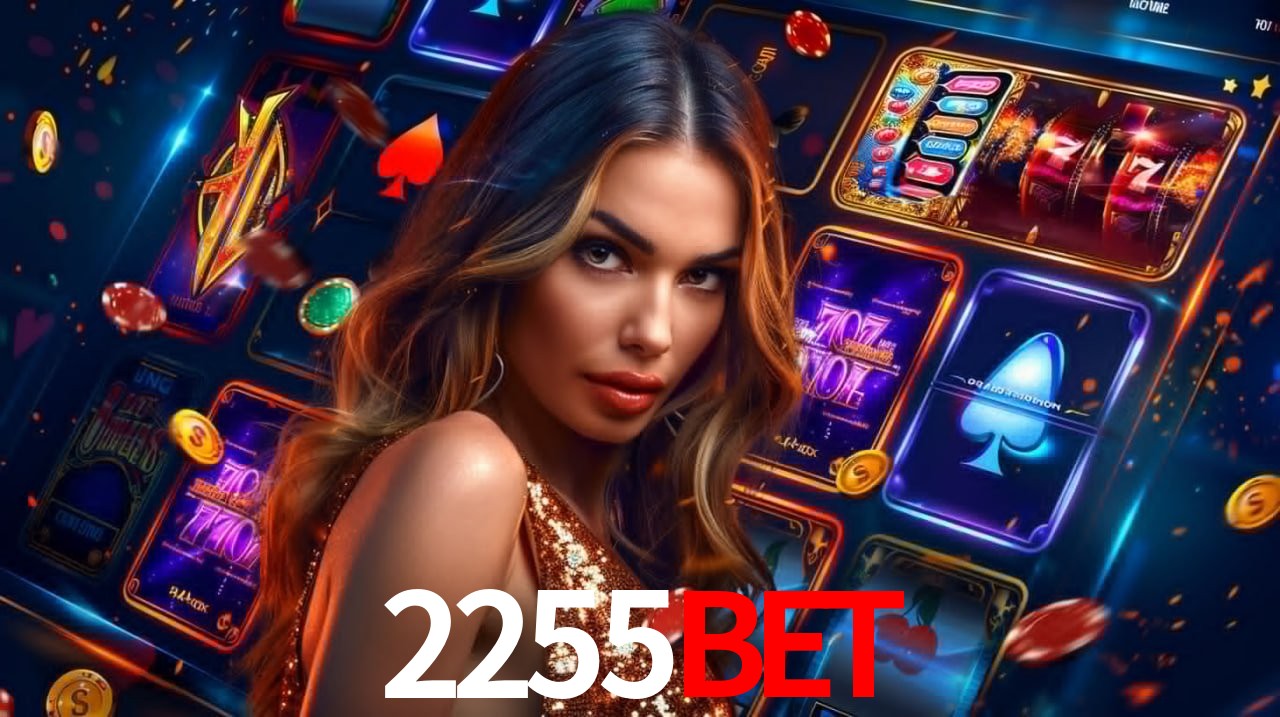 Descubra o Programa VIP da 2255bet: Vantagens Exclusivas para Jogadores