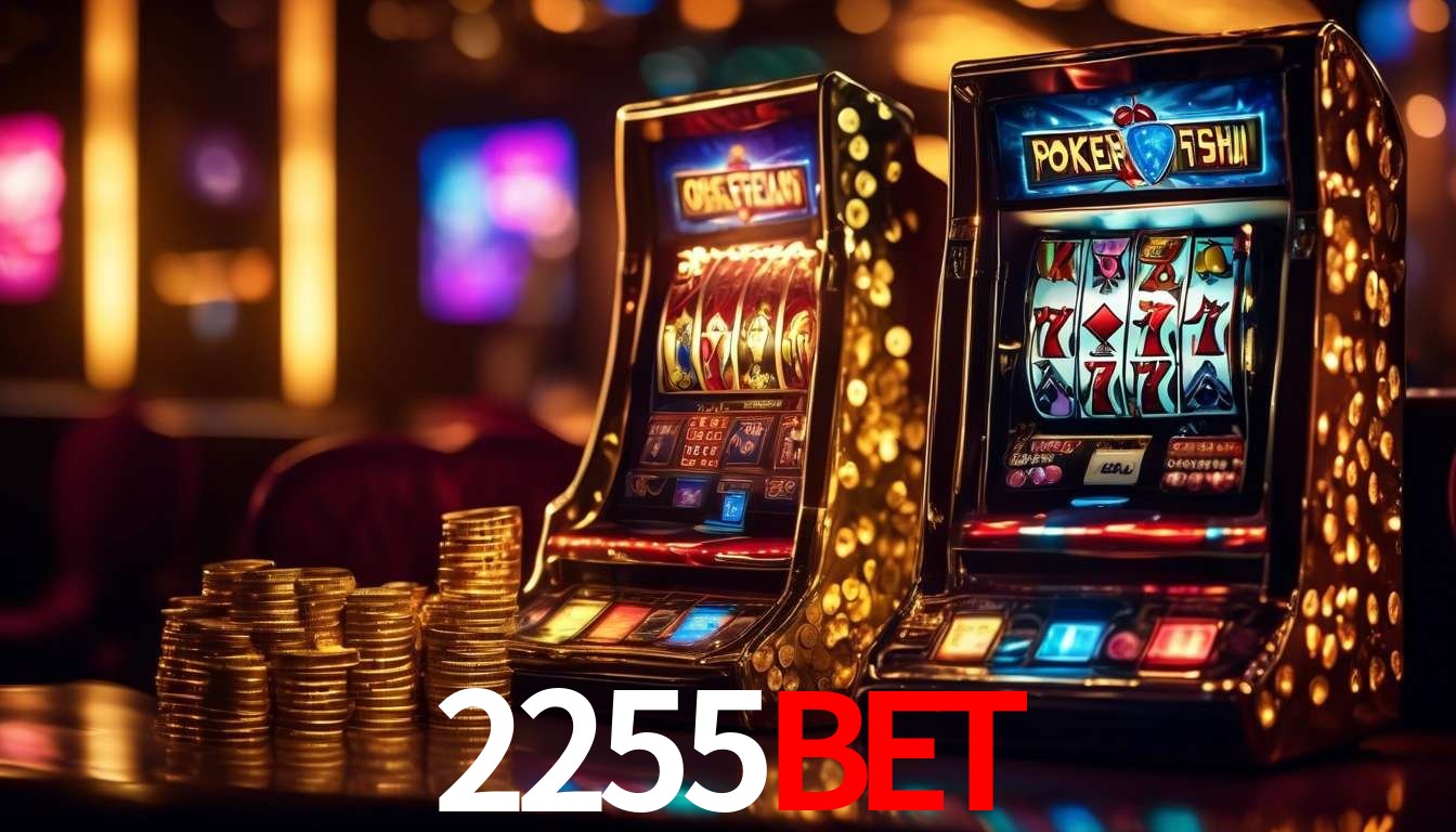 Explorando a Categoria de Eventos em Apostas na 2255bet