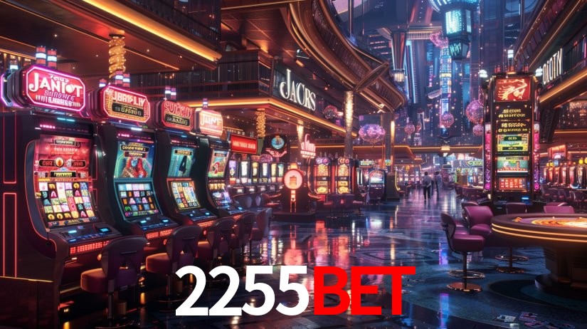 Bonus Features 2255bet
