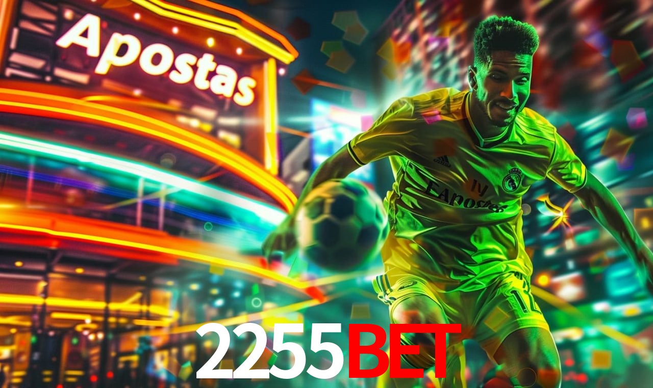 Bonus Features 2255bet