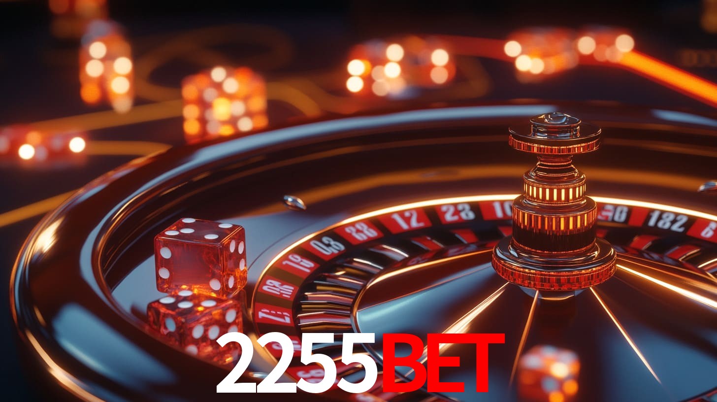 Bônus Generosos e Exclusivos no 2255bet para Você!