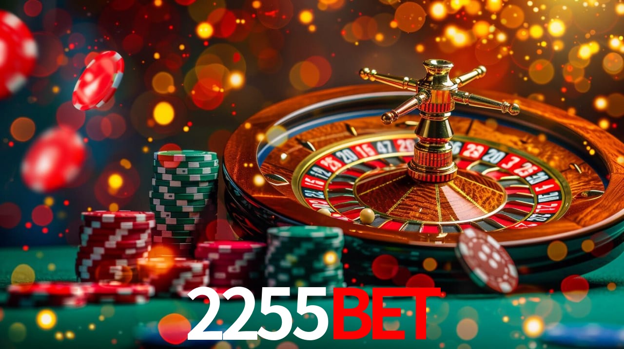 Descubra a Essência do 2255bet: Nossa História e Compromissos