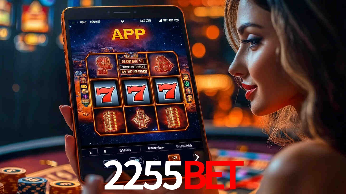 2255bet login