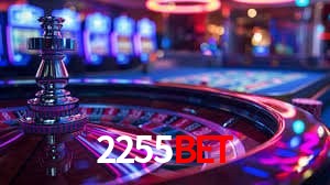 Welcome Bonus 2255bet