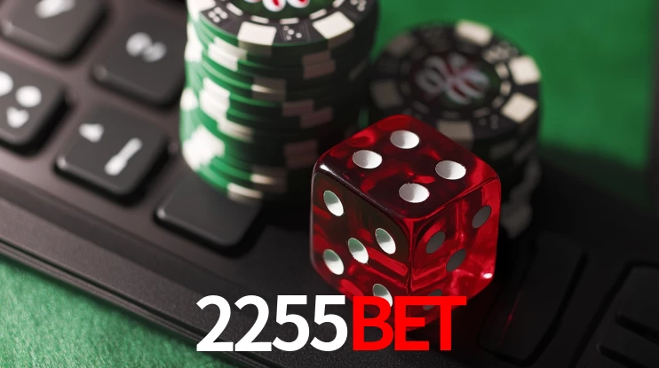 Game Providers 2255bet