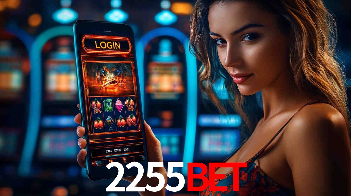 2255bet login