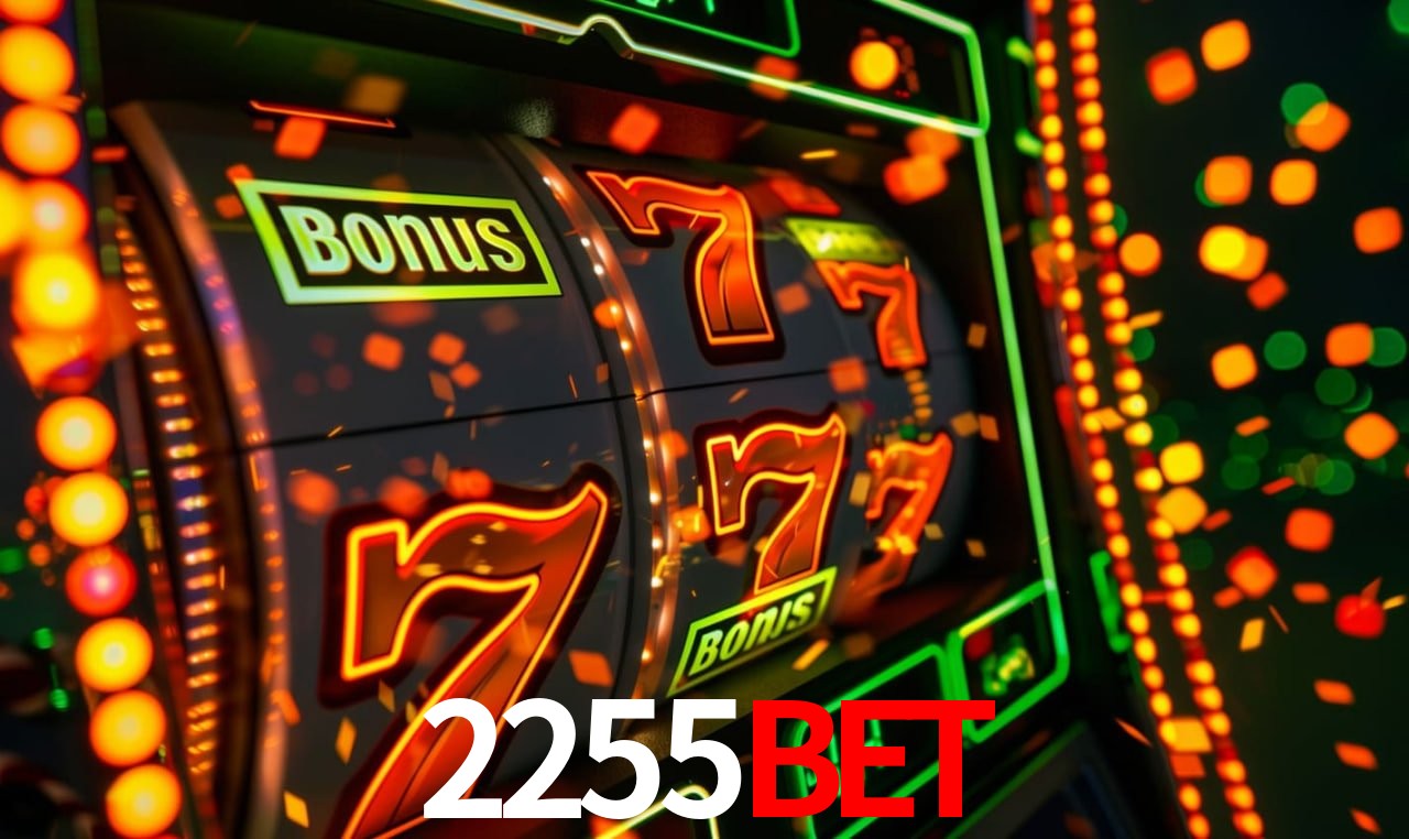 Inovações de Jogos na 2255bet: O Futuro das Experiências Interativas