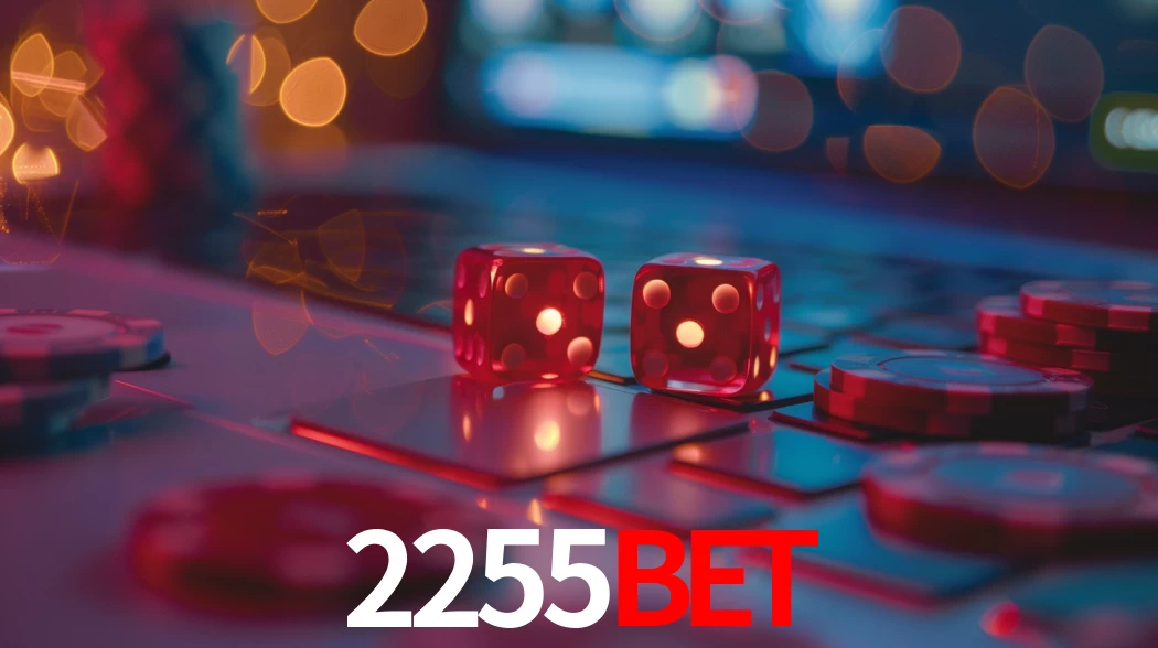 Slot Games 2255bet