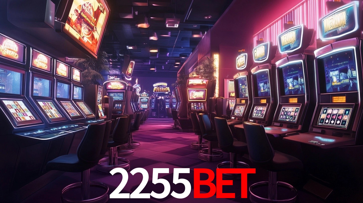 Daily Bonuses 2255bet