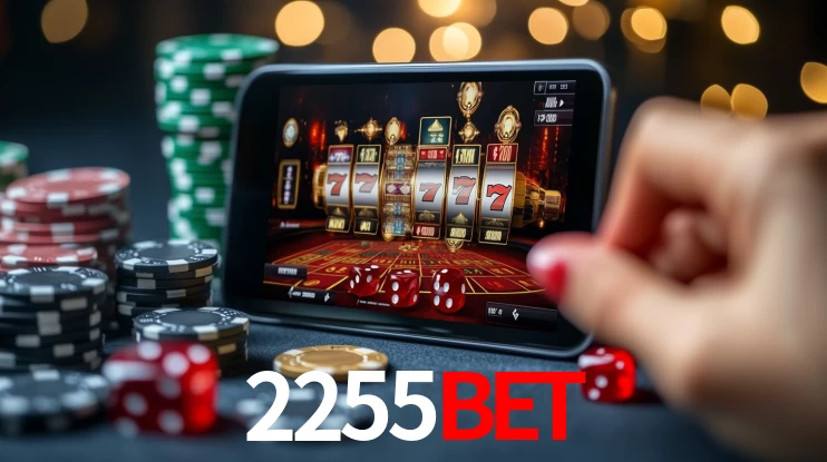 Premium Interface 2255bet