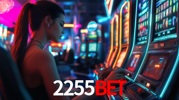2255bet login