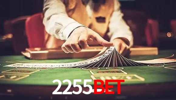 VIP Casino 2255bet