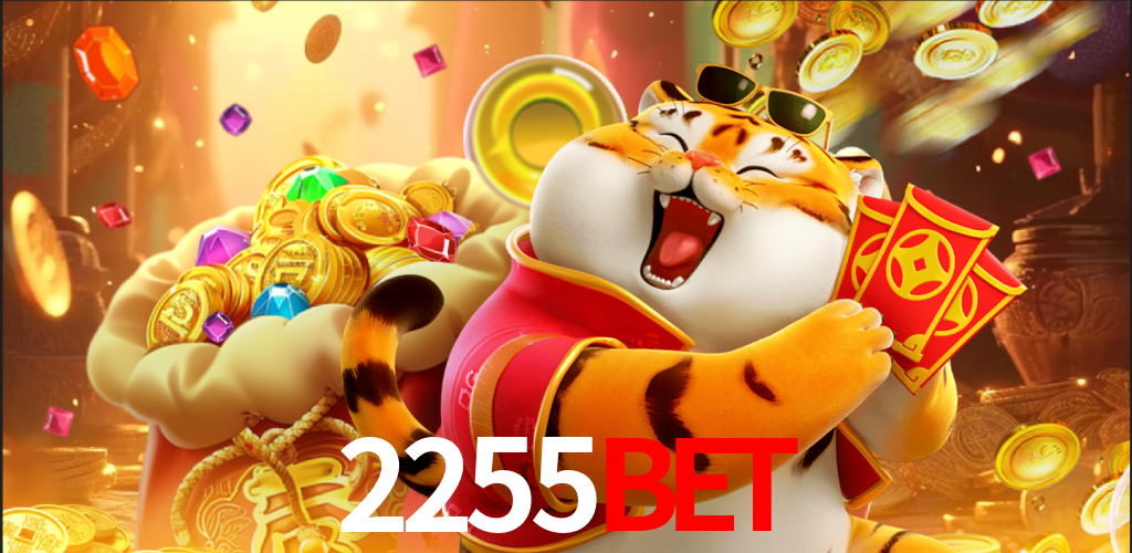 2255bet: A Experiência de Casino com Jogos de Mesa ao Vivo