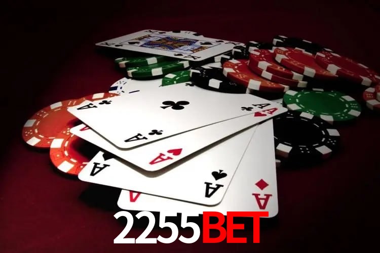 cassino 2255bet