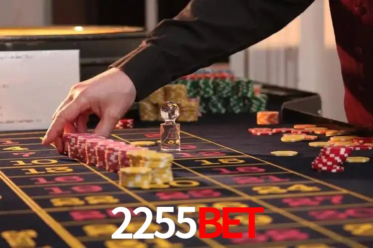 A Emoção da Loteria na 2255bet: Uma Chance de Mudança de Vida