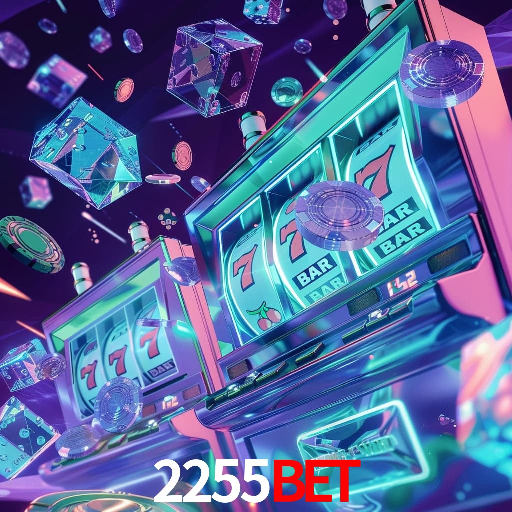 Desvendando o Mundo dos Jogos Virtuais na 2255bet